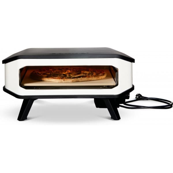 Cozze 17" elektrisk pizzaovn, elektrisk