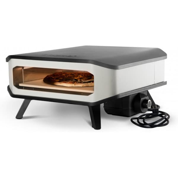 Cozze 17" elektrisk pizzaovn, elektrisk