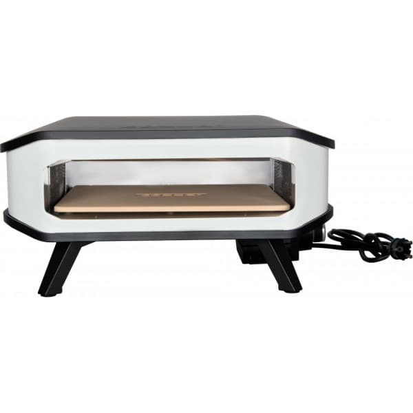 Cozze 17" elektrisk pizzaovn, elektrisk