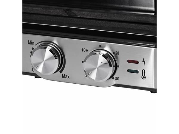 3in1 sähkögrilli 2000W MR-721 MAESTRO MR-721 MAESTRO