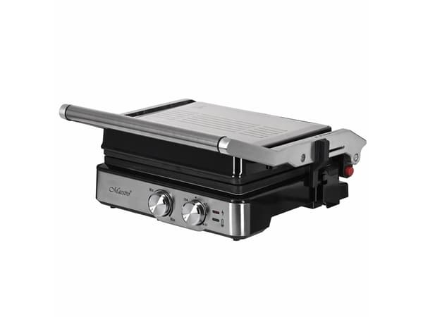 3in1 sähkögrilli 2000W MR-721 MAESTRO MR-721 MAESTRO