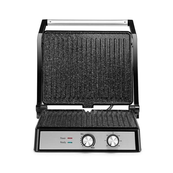 Orbegozo Grillplade Gr 4580 2000w  One Size / EU Plug