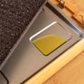 Miniatyrbillede 6 af 10: Grill Cecotec TASTY&GRILL 2000 Bambus
