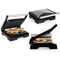 Miniatyrbillede 1 af 8: Tristar Grillplade 23x15 1000w