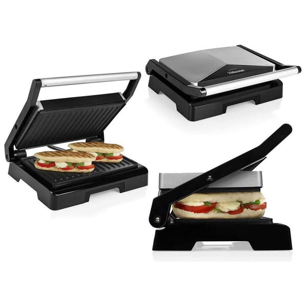 Tristar Grillplade 23x15 1000w