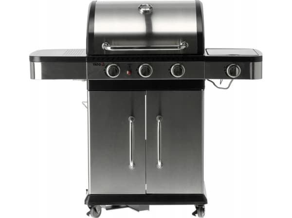 Yato YG-20018 Gass hagegrill 11,2 kW 60 cm x 42 cm