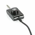 Miniatyrbild 5 av 5: Slät grillplatta Princess 01.102240.01.005 2500 W