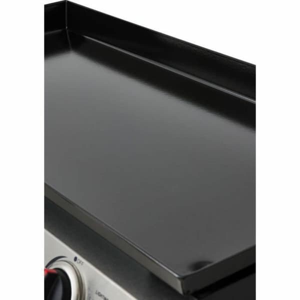 Grillplatta Favex