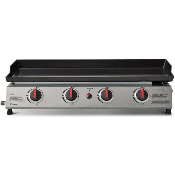 Grillplatta Favex