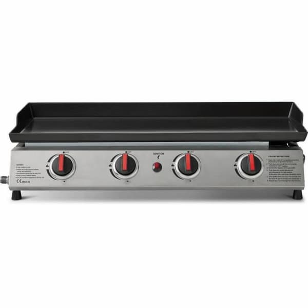 Grillplatta Favex