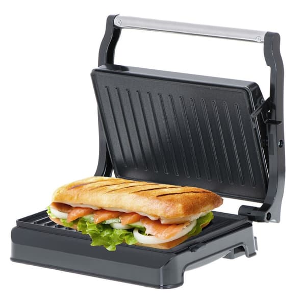 Sähkögrilli Adler AD 3052 1200 W 700 W