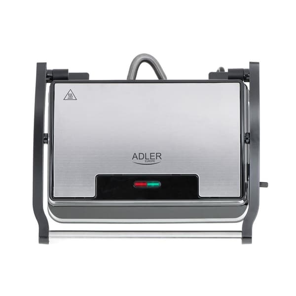 Sähkögrilli Adler AD 3052 1200 W 700 W