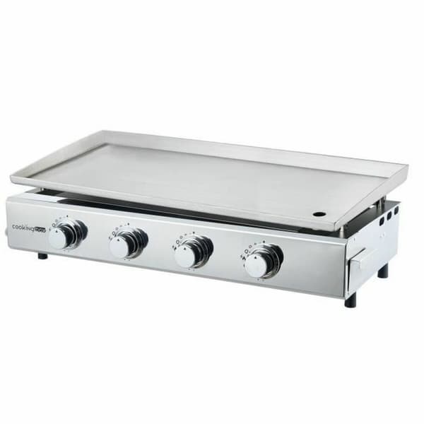 Grillplatta CookingBox