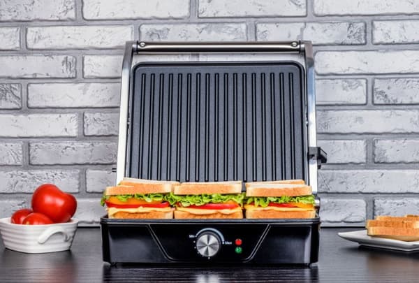 Eldom GK170 svad kontaktgrill