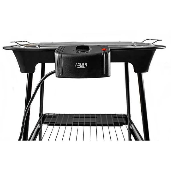 Adler Ad6602 Elektrisk Grill