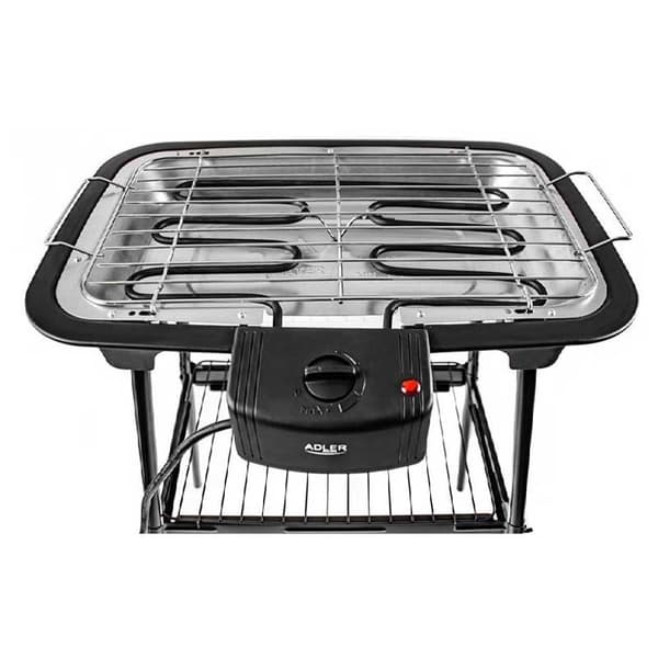 Adler Ad6602 Elektrisk Grill