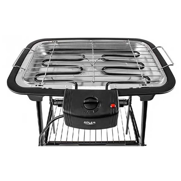 Adler Ad6602 Elektrisk Grill