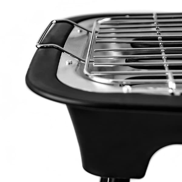 Adler Ad6602 Elektrisk Grill