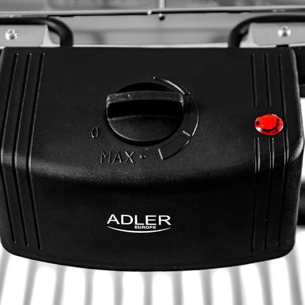 Adler Ad6602 Elektrisk Grill