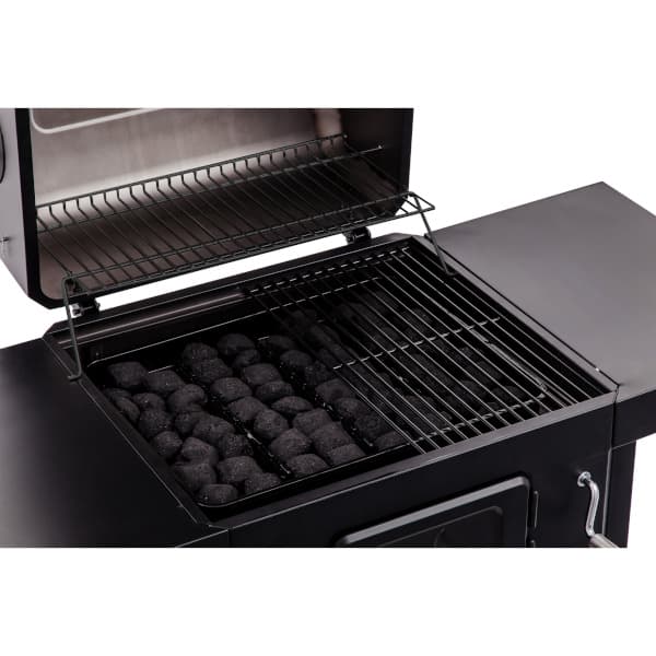 Char Broil Kolgrill Performance 2600