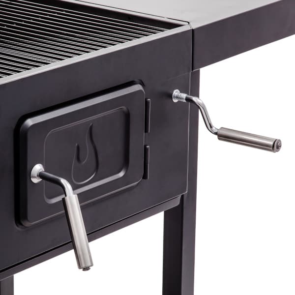 Char Broil Kolgrill Performance 2600