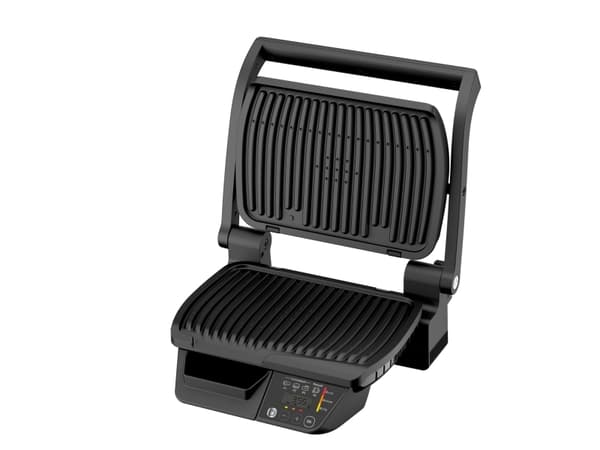 TEFAL SÄHKÖGRILLI GC7P08 OPTIGRILL1