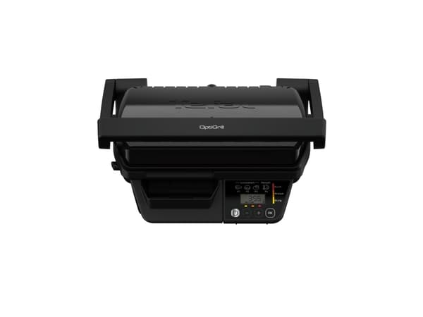 TEFAL SÄHKÖGRILLI GC7P08 OPTIGRILL1