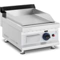 Miniatyrbillede 2 af 6: Enkelt glat justerbar gasgrill til naturgas 0,02 bar 35 x 40 cm 3100 W