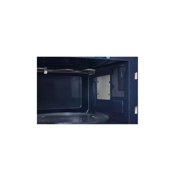 Mikrovågsugn med grill - SAMSUNG - MG32DG4524AG - 900W - Keramisk utrymme - 8 automatiska program