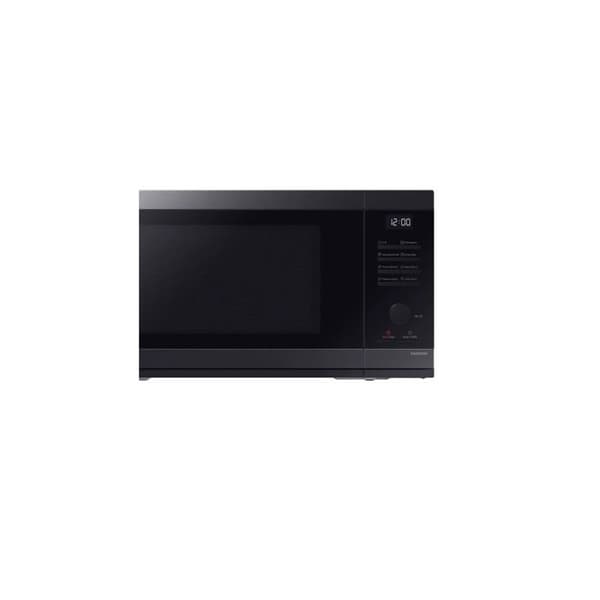 Mikrovågsugn med grill - SAMSUNG - MG32DG4524AG - 900W - Keramisk utrymme - 8 automatiska program