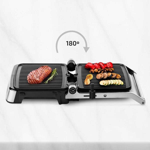 Ufesa 72105642 Elektrisk Grill