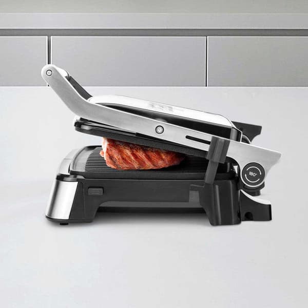 Ufesa 72105642 Elektrisk Grill