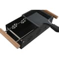 Pikkukuva 2 / 4: Grillikeittolevy Home ESPRIT Raclette