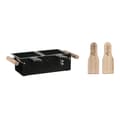 Pikkukuva 1 / 4: Grillikeittolevy Home ESPRIT Raclette