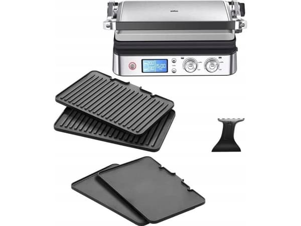 MultiGrill 9 CG 9043 kontaktigrilli