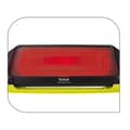 Miniatyrbild 3 av 5: TEFAL CB660301 Colormania Electric plancha, Effekt 2000 W, Justerbar termostat, Upp till 6 till 8 personer, Non-stick beläggning