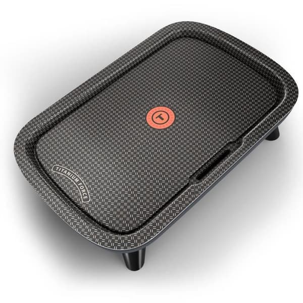 TEFAL - Plancha DES SAVEURS 2400 W YY4570FB