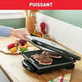 Miniatyrbild 4 av 5: Tefal INICIO GRILL MULTIFUNCTION Köttgrill, PANINI BROSTASTER, GC241D12