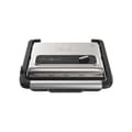 Miniatyrbild 2 av 6: Köttgrill - Tefal - Inicio GC24212 - 2000W - Kött, fisk, grönsaksgrill - Paninis