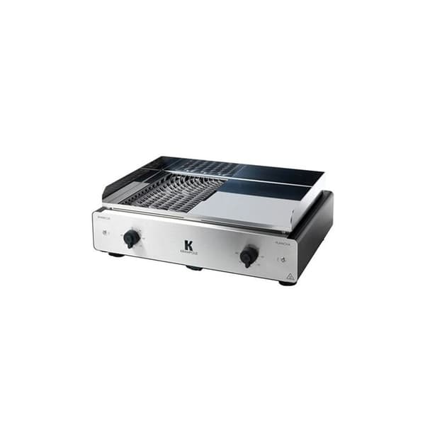 Plancha Krampouz DUO K GECIO2OA