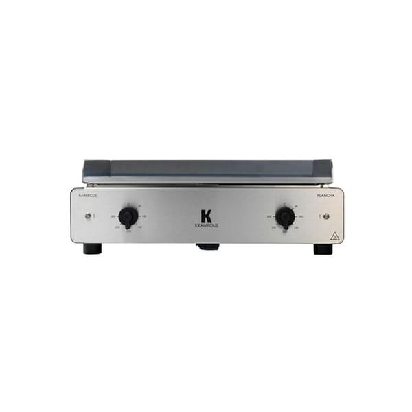 Plancha Krampouz DUO K GECIO2OA
