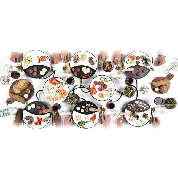 Princess 103082 Elektrisk Grill