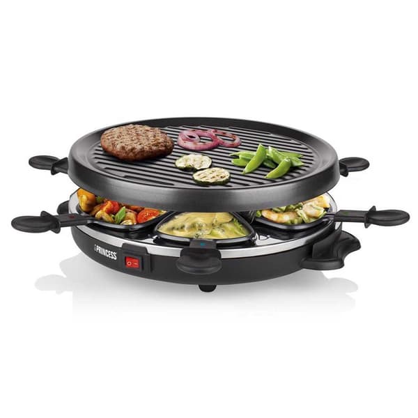Princess 162725 Raclette