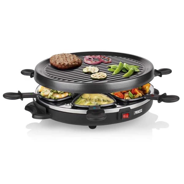 Princess 162725 Raclette