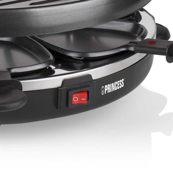 Princess 162725 Raclette