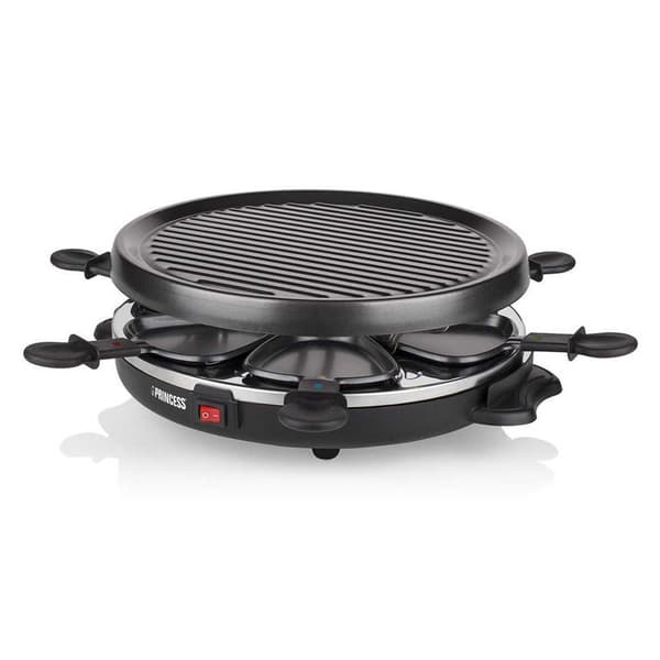 Princess 162725 Raclette