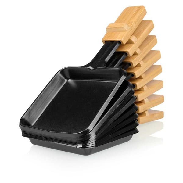 Princess Ren 8 Raclette
