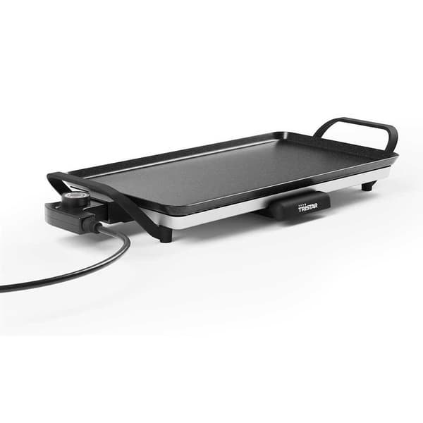 Tristar Bp-2667 Elektrisk Grill