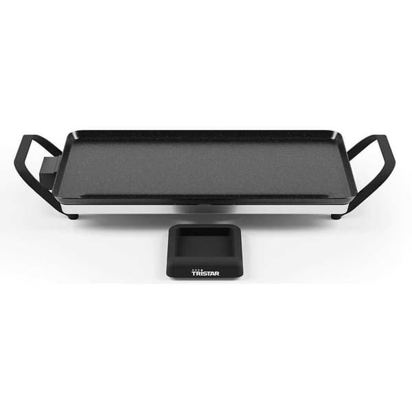 Tristar Bp-2667 Elektrisk Grill