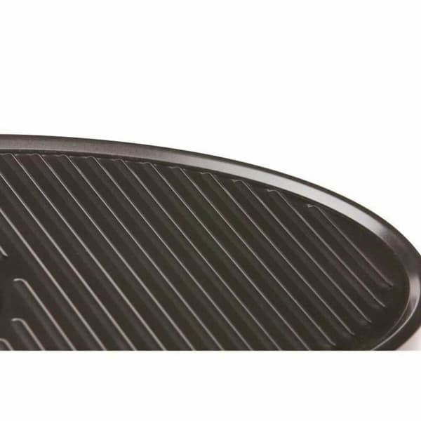 Grillplatta DOMO DO9038G Svart 1200 W